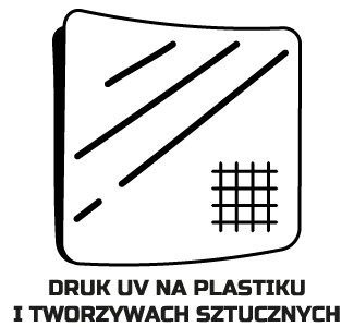 Druk na plastiku i tworzywach sztucznych, druk elektrostatyczny | fingerprint.pl