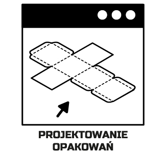 Projektowanie opakowań, tworzenie, kreacja, studio graficzne | fingerprint.pl